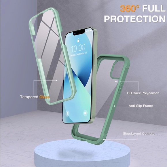 iPhone 13 - Phone case - Picture 3 of 6